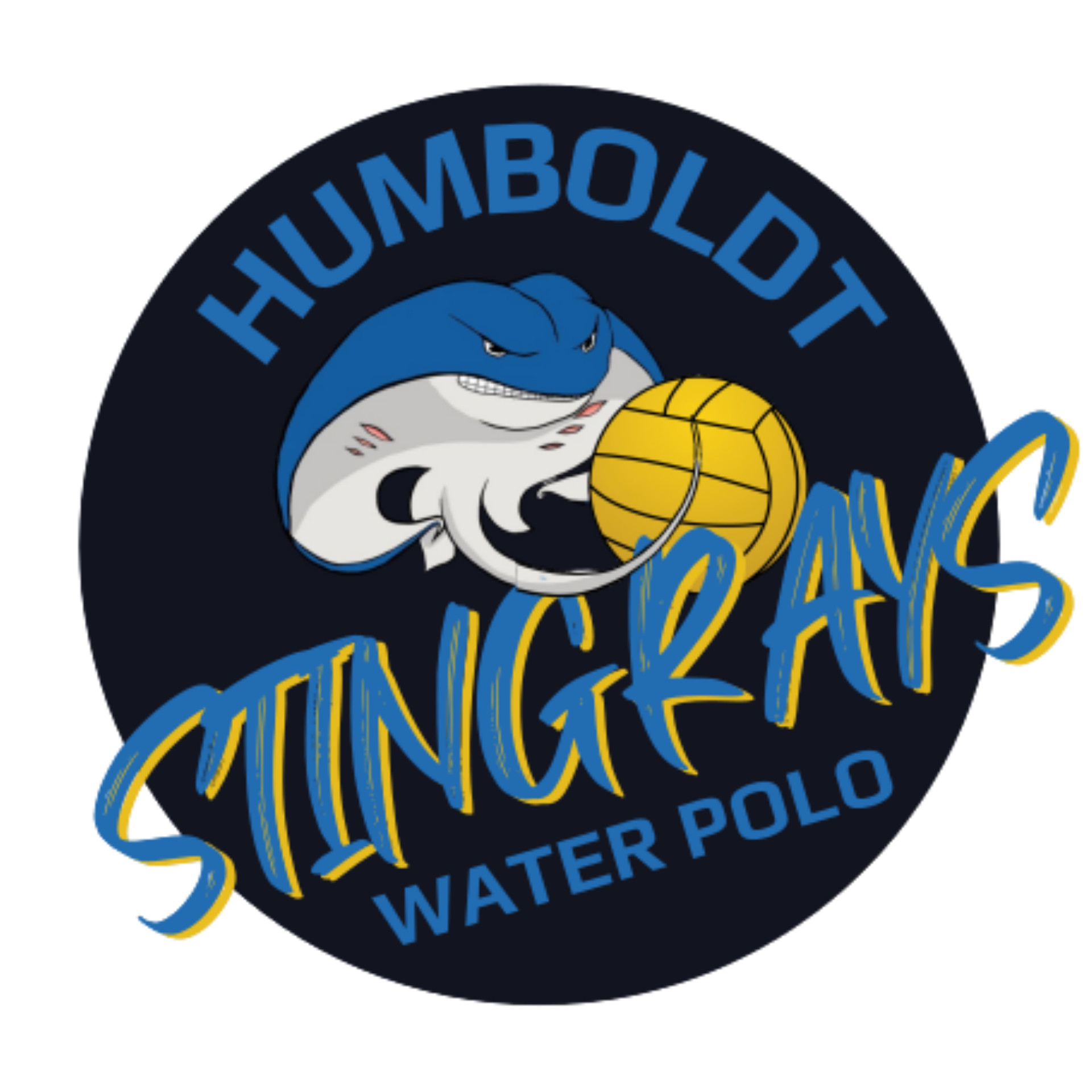 Humboldt Stingrays